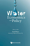 Water Economics and Policy雜志封面
